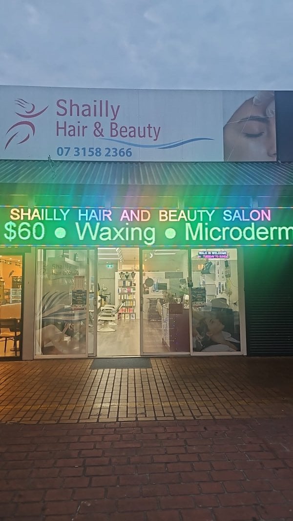 ShaillyPtyLtd