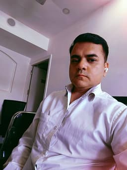 Yogesh Rana Yogesh Rana