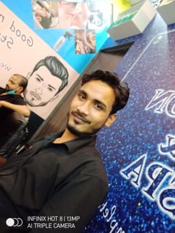 KAMALA KANTA BARIK KAMALA KANTA BARIK