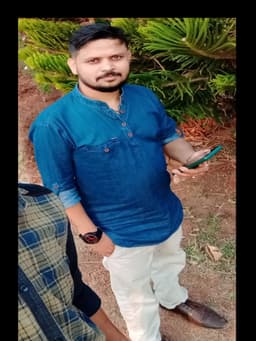 MANAS RANJAN BARIK MANAS RANJAN BARIK