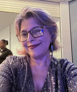 Zenefia Rahim Zenefia Rahim