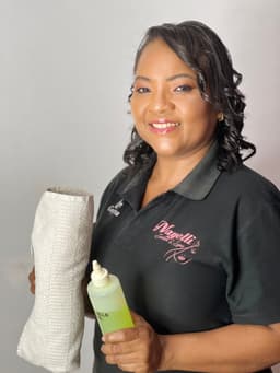 Terriann Smith Terriann Smith