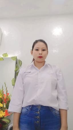 jenny daimari jenny daimari