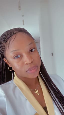 Grace Louis Grace Louis