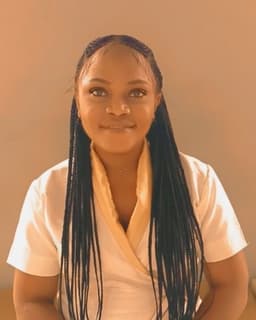 Faith Jerimah Faith Jerimah