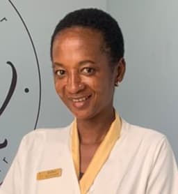 Esther Sule Esther Sule