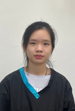 Winnie Chen Winnie Chen