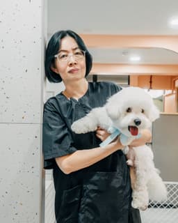 Felicia Tay Felicia Tay