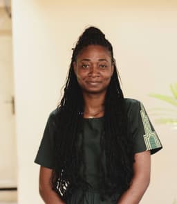 Judith Ntumba Judith Ntumba