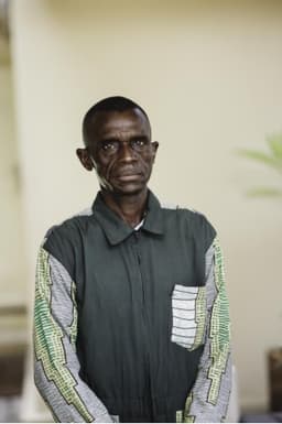 Djesse Nsimba Djesse Nsimba