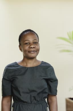 Naomie Lukula Naomie Lukula