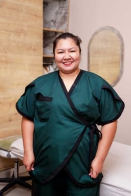 Mary Ann Banan Mary Ann Banan