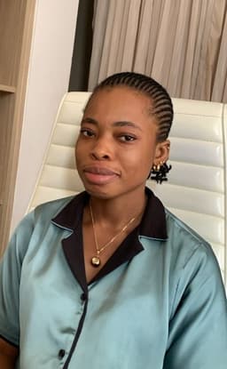 Blessing Belemo Blessing Belemo