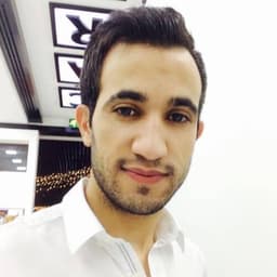 Seif Arfaoui Seif Arfaoui