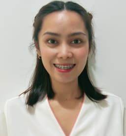 Grace Bagutsay Grace Bagutsay