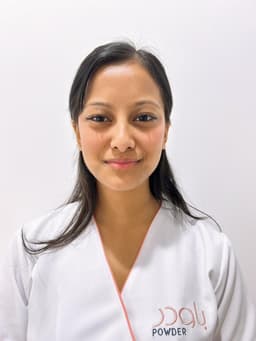 Kritika Rai Kritika Rai