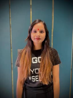 Anisha Singh Anisha Singh