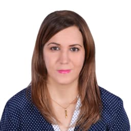 Zakia Oualali Zakia Oualali