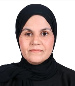 Keltoum Boumezrag Keltoum Boumezrag