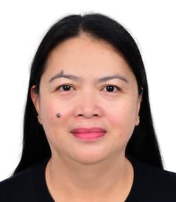 Janelyn Estrebilla Janelyn Estrebilla