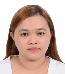 Kate Joy Rosal Espinosa Kate Joy Rosal Espinosa