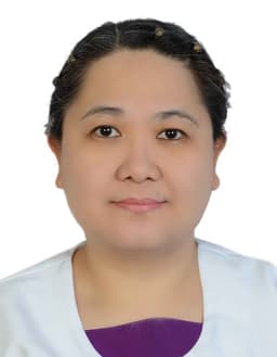 Mary Anne Cervantes Mary Anne Cervantes