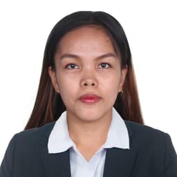 Razel Ritualo Valdez Razel Ritualo Valdez