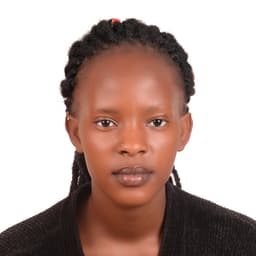 Phiona Nakirijja Phiona Nakirijja