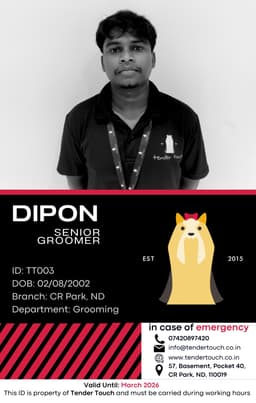 Dipon Bagh Dipon Bagh