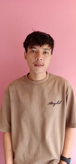 Safal Limbu Safal Limbu