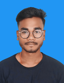 DAMBARUDHAR MAHANTA DAMBARUDHAR MAHANTA