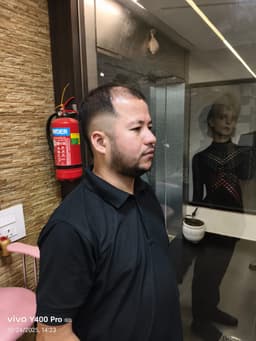 BIKASH PRADHAN BIKASH PRADHAN