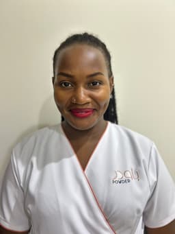 Mariam Nakintu Mariam Nakintu