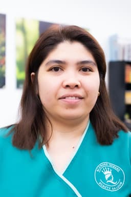 Quennie Bactol Quennie Bactol