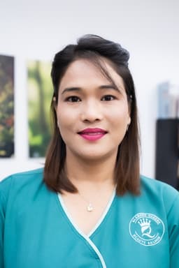 Sajna Shrestha Sajna Shrestha