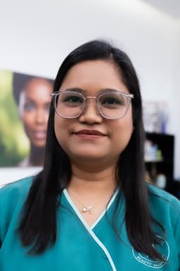 Komal Sharma Komal Sharma