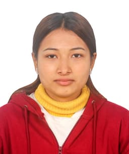 Prashna Thapa Prashna Thapa