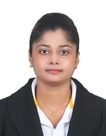 Madhushika Madhushika