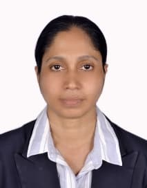 Nilanthi Nilanthi