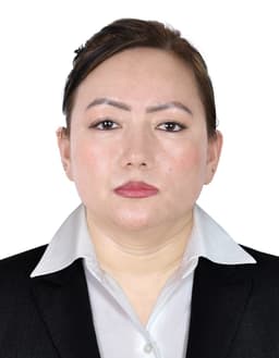 Kamala Rai Kamala Rai