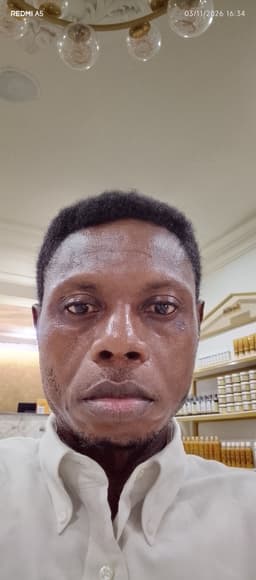 EMEKA ANYAEFIENA EMEKA ANYAEFIENA