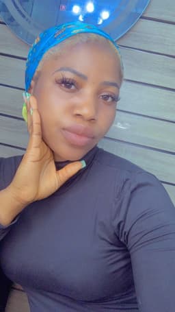 Favour Obute Favour Obute